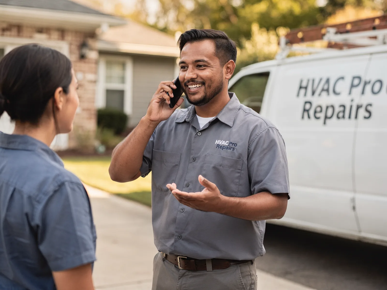Heat Pump Repair Harrison, NY FAQs